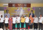 Evaluasi dan Langkah Selanjutnya: Pemkab Mappi Tinjau Dampak Diklat Penangan Stunting