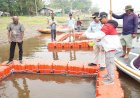 Penanaman Pohon Mangrove untuk Keseimbangan Lingkungan di Pesisir Mappi