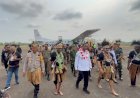 Panggilan Aksi Pj Gubernur: Tantangan Kesejahteraan dan Budaya di Festival Budaya Sejuta Rawa