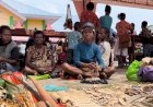 Festival Sejuta Rawa ke-2, Panggung Inspirasi UMKM Kreatif