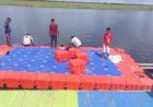 Inovasi Berkelanjutan: Pelabuhan Maf Mappi Siap Hadapi Tantangan Masa Depan