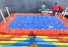 Momentum Kemajuan: Pembangunan Infrastruktur Pelabuhan Maf Mappi di Pimpin oleh Penjabat Bupati Michael Rooney Gomar