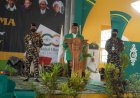 Mappi Bangkit, NU Menjadi Garda Terdepan Pembangunan Kabupaten Mappi