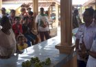 Transparansi dan Akuntabilitas: Kunci Keberhasilan Pengendalian Inflasi di Mappi