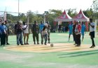 Mappi Sukses Gelar Turnamen Olahraga, Menjelma sebagai Destinasi Wisata Olahraga di Papua