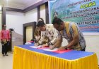 Kewajiban Hukum Pemerintah Kabupaten Mappi dalam Menjamin Jaminan Sosial