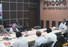 Pemerintah Kabupaten Mappi Perkuat Jaringan Pelayanan Kesehatan di Daerah Terpencil