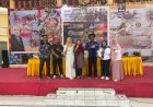 Pulitzer dan Universitas Musamus Kolaborasi Gelar Workshop Perubahan Kultur Pangan di Merauke, Papua Selatan