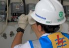 PLN Beri Kado Akhir Tahun,  Promo Biaya Tambah Daya Hanya Rp270 Ribuan