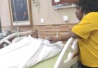 Berita Duka: Mantan Gubernur Papua, Lukas Enembe Meninggal Dunia