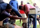 PENGEMBANGAN LINGKUNGAN SOSIAL MASYARAKAT YANG BERKELANJUTAN