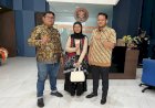 Tolak Laporan Soal Gibran, Bawaslu Dilaporkan ke DKPP