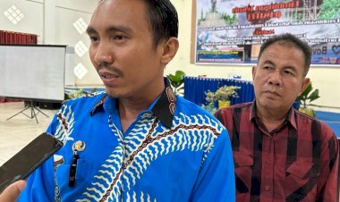 Kabarjas Setda Boven Digoel : Tiap Pengadaan Barang dan Jasa Pemerintah Harus Melalui Epurchasing