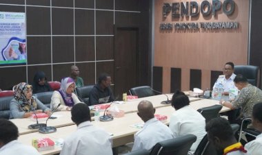 Kolaborasi Antara Pemerintah dan BPJS Kesehatan untuk Meningkatkan Kualitas Pelayanan