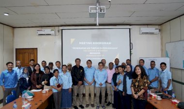 TSE GROUP MENDUKUNG PENERAPAN HAK ASASI DI LINGKUNGAN KERJA