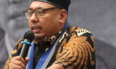 Korwil III PP GMKI Antisipasi Penyebaran Hoax Jelang Pemilu 2024