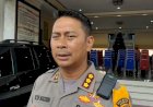 Terdapat 8 Titik Akan Dibakar Di Pasar Youtefa, Kapolresta Minta Warganya Jaga Kamtibmas Melalui Siskamling