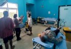 Diduga Disusupi, Aksi Demo Jaringan Internet di Merauke Berakhir Ricuh