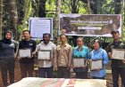 Pertamina Patra Niaga Bersama BBKSDA Papua Jalin Sinergi Menjaga Pelestarian Tumbuhan dan Satwa Liar di Papua