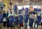 Inisiatif Relawan Penerus Negeri Papua Selatan: Melangkah Maju dalam Pencegahan Stunting dan Mengatasi Tantangan UMKM