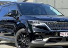 Cacat Produksi, Kia Tarik Ratusan Mobil Model Carnival di Australia
