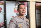 Jelang Hari Pemungutan Suara, Kapolresta: Situasi Kamtibmas di Kota Jayapura Rawan Terkendali