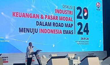 Bersyukur Dilalui Zona Tropis, Prabowo: Pertanian Bisa Panen 3 Kali Setahun
