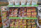 MENGENAL TEPUNG SAGU KELOMPOK TANI SAGU KAMPUNG AIWAT DAN KAMPUNG SUBUR