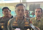 Mantan Kabinda Papua Barat dan Mantan Kepala BPN Kota Sorong Jadi Tersangka Pemalsuan Dokumen Pertanahan