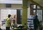 Tantangan Besar di Balik Pendistribusian Logistik Pemilu 2024 di Kabupaten Merauke