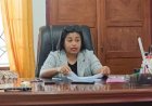 Kekurangan Surat Suara Hantui Pemilu di Merauke, 600 Lebih Surat Suara DPR RI Masih Belum Terganti