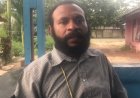 Tokoh Muda Moi Minta DPRP dan MRP Cari Solusi Terkait Polemik Konferensi  Adat Malamoi