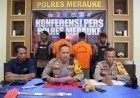 Sukses Penangkapan Pelaku Penganiayaan yang Berujung Maut di Jalan Raya Mandala
