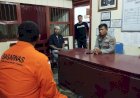 TIM SAR GABUNGAN MENCARI SPEEDBOAT YANG HILANG KONTAK DI PERAIRAN PESISIR WAMAL
