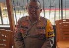 Kapolres: Pelaksanaan Pemilu Serentak di Boven Digoel Berjalan Lancar