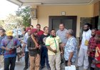 Proses Hukum Ismail Asso Sementara Berjalan, Ketua PMKRI Himbau Umat Katolik di Tanah Papua Agar menahan Diri