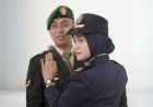 Tiktokers Merauke Zelin Pratiwi dan Kekasihnya Dilaporkan Terkait dugaan Pencemaran Nama Baik