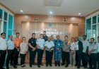 Otban Udara Wilayah X Merauke, Optimalisasikan Pelayanan Penerbangan di Papua Selatan