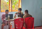 Terjadi Dugaan Pelanggar, 5 Komisioner KPU Mamberamo Raya  Diperiksa Bawaslu