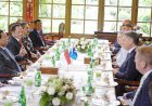 Raih Suara Terbanyak Versi Hitung Cepat, Prabowo Dapat Ucapan Selamat dari Wakil PM Australia