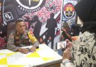 Penganiayaan Berat di Merauke: Polres Lakukan Penyelidikan Intensif Terkait Insiden Tragis di Jalan Garuda Mopah Lama