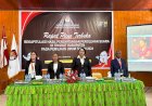 Rapat Pleno Tingkat Kabupaten di Boven Digoel, Dimulai Hari Ini
