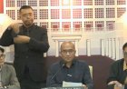 KPU Tuntas Laksanakan PSU, PSL, dan PSS di 1.113 TPS