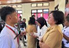 Rapat Pleno Kabupaten Boven Digoel, Asisten I : Harap situasi tetap aman terkendali