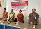 DPMPTSP Boven Digoel Gelar Pembinaan Tim Teknis PTSP Daerah Aplikasi OSS-RBA