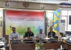 Pendapatan dan Belanja Yang Dikelola KPPN Sorong Sampai 31 Januari 2024 Sebesar Rp. 96,60 Millyar
