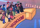 Harmoni Hukum untuk Pemuda Berkarya di Kabupaten Merauke: Membangun Kesadaran Hukum dan Kepemimpinan Generasi Berintegritas