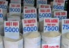 Lagi Bulog, Impor 500 Ribu Ton Beras Masuk ke Indonesia