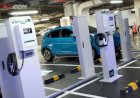 Pertama di Asia Tenggara, Indonesia Bakal Produksi Baterai EV pada April 2024