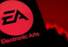 Perusahaan Game EA akan PHK 650 Karyawan